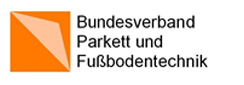 Logo Bundesverband Parkett und Fussbodentechnik